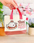 Stationery Bag - Sweet Narnar - SumLilThings