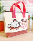 Stationery Bag - Sweet Narnar - SumLilThings