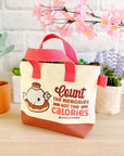Stationery Bag - Sweet Narnar - SumLilThings
