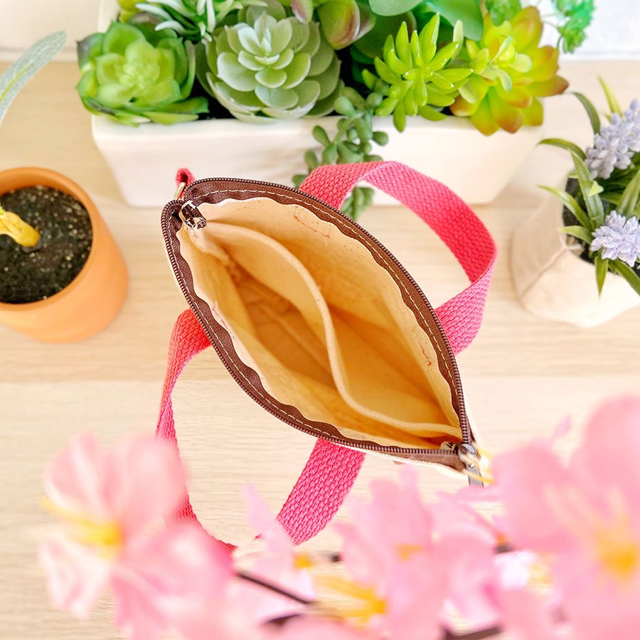 Stationery Bag - Sweet Narnar - SumLilThings