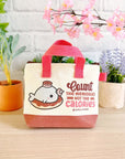 Stationery Bag - Sweet Narnar - SumLilThings