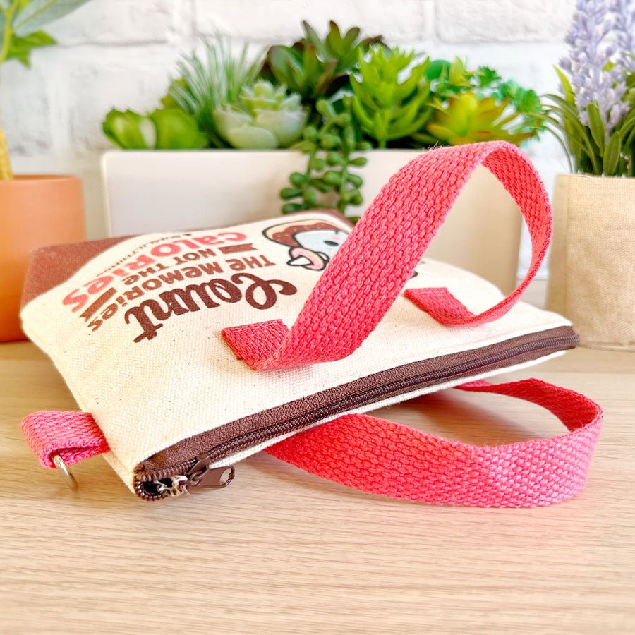 Stationery Bag - Sweet Narnar - SumLilThings