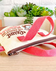 Stationery Bag - Sweet Narnar - SumLilThings