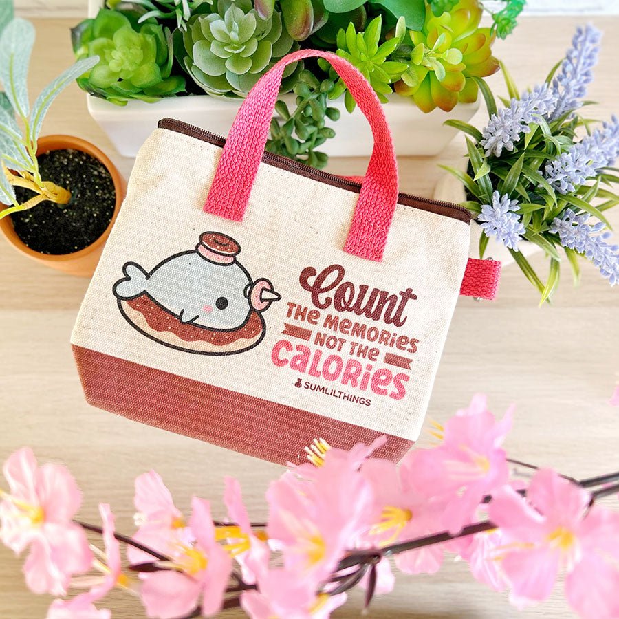 Stationery Bag - Sweet Narnar - SumLilThings