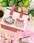 Stationery Bag - Sweet Narnar - SumLilThings
