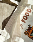 Tote Bag - Good Food Good Mood - SumLilThings