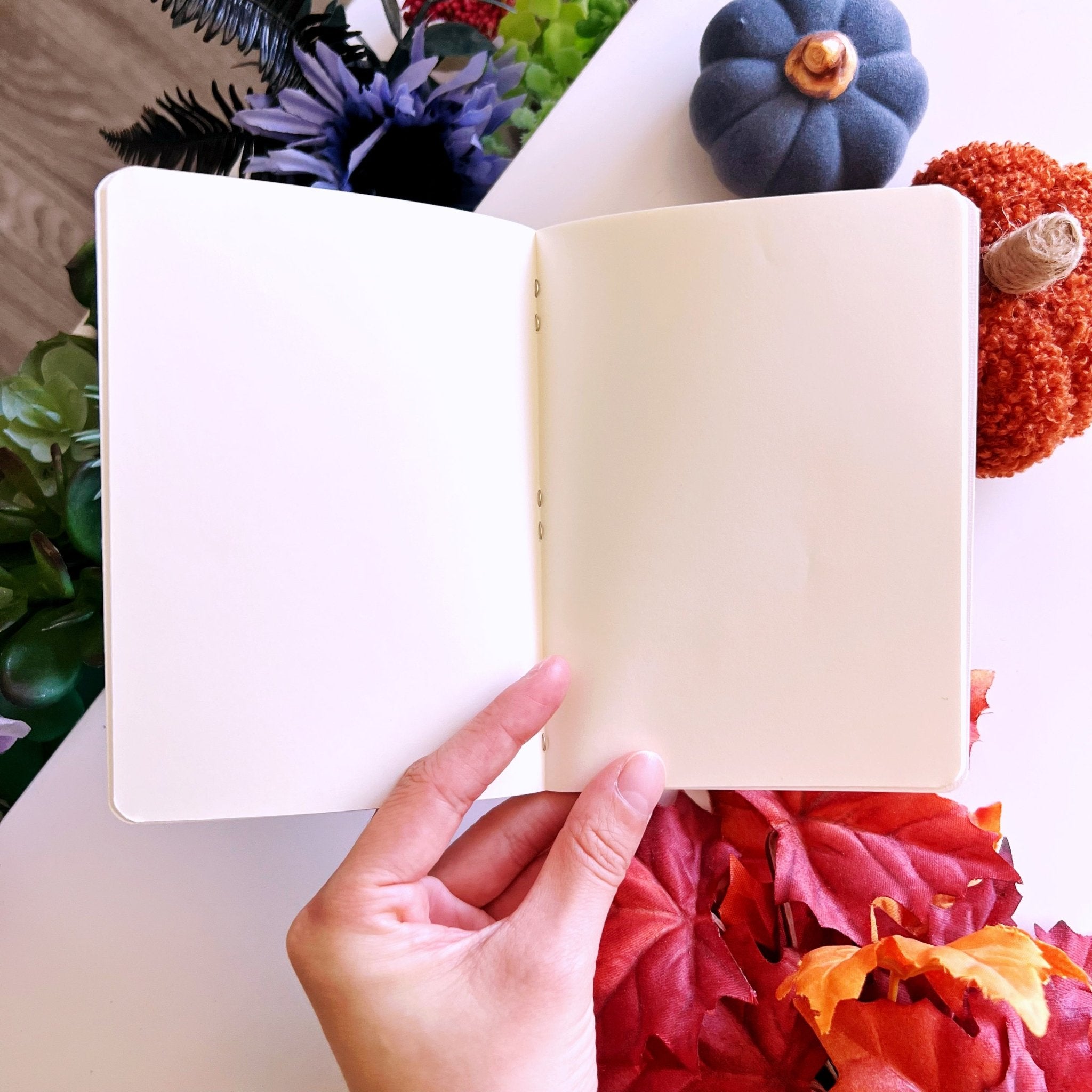 TRP Notebook - Zombie Candies (Bundle Exclusive) - SumLilThings