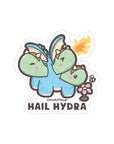 Vinyl Sticker - Hydra Nohnoh - SumLilThings