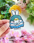 Vinyl Sticker - Sailor Lil Mercury - SumLilThings