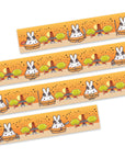 Washi Tape - Every Bunny Was KungFu Fighting (Subscription Exclusive) - SumLilThings