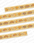 Washi Tape - Lil' Honey Pastries Collection - SumLilThings