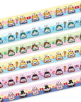 Washi Tape - Lil' Moon Power Collection - SumLilThings