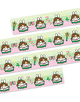 Washi Tape - Lil' Moon Power Collection - SumLilThings