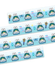 Washi Tape - Lil' Moon Power Collection - SumLilThings