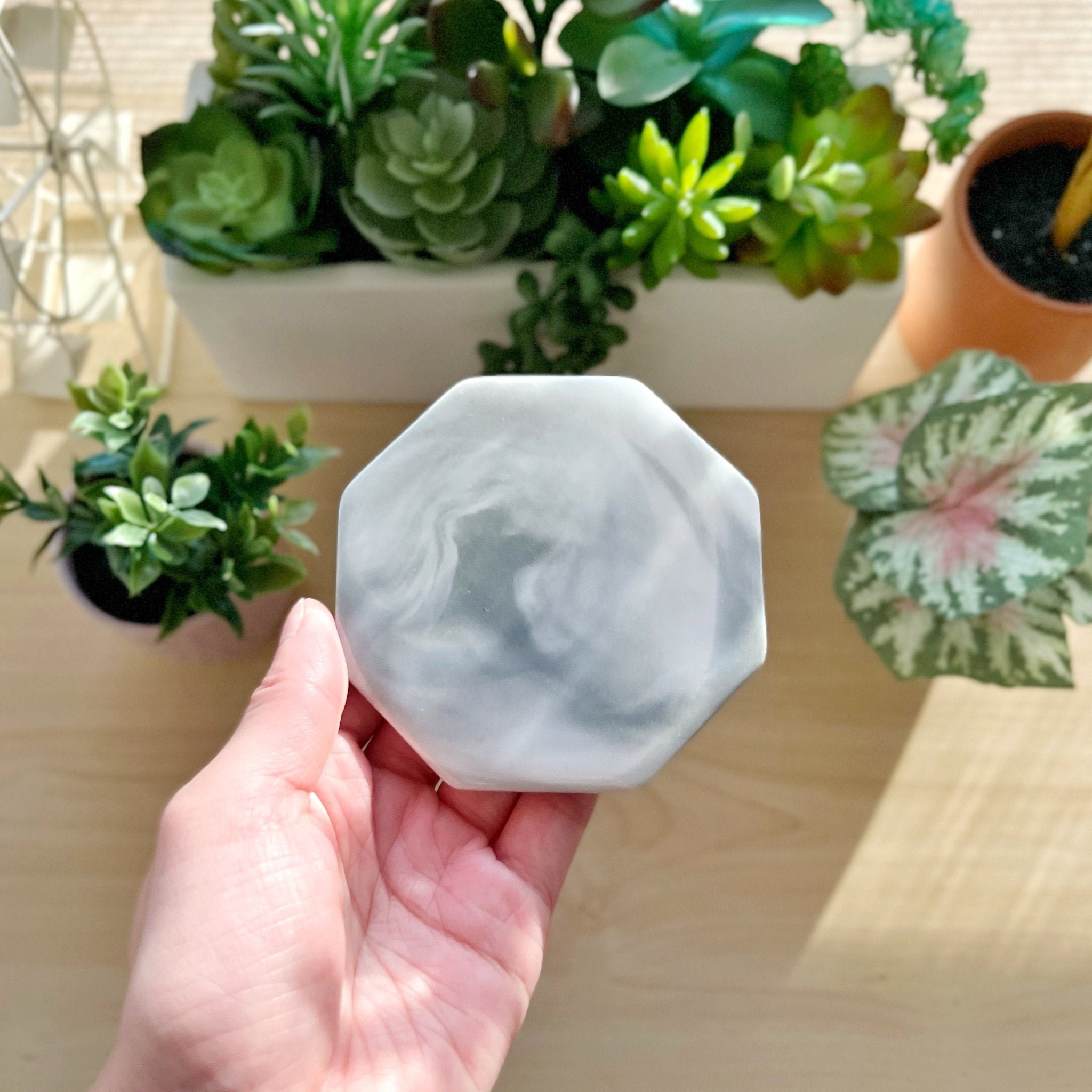 Wax Seal - Ceramic Mats (5 Designs) - SumLilThings