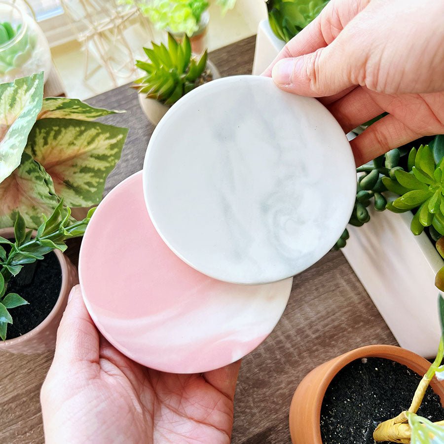 Wax Seal - Ceramic Mats (5 Designs) - SumLilThings