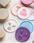 Wax Seal - Frosted Blank Stamp (3 Sizes) - SumLilThings