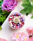 Wax Seal - Sailor Lil Mars (Stamp & Beads Set) - SumLilThings