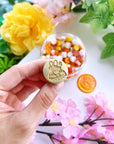 Wax Seal - Sailor Lil Venus (Stamp & Beads Set) - SumLilThings