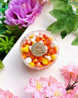 Wax Seal - Sailor Lil Venus (Stamp & Beads Set) - SumLilThings