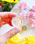 Wax Seal - Sakura Boba Stamp (25mm) - SumLilThings