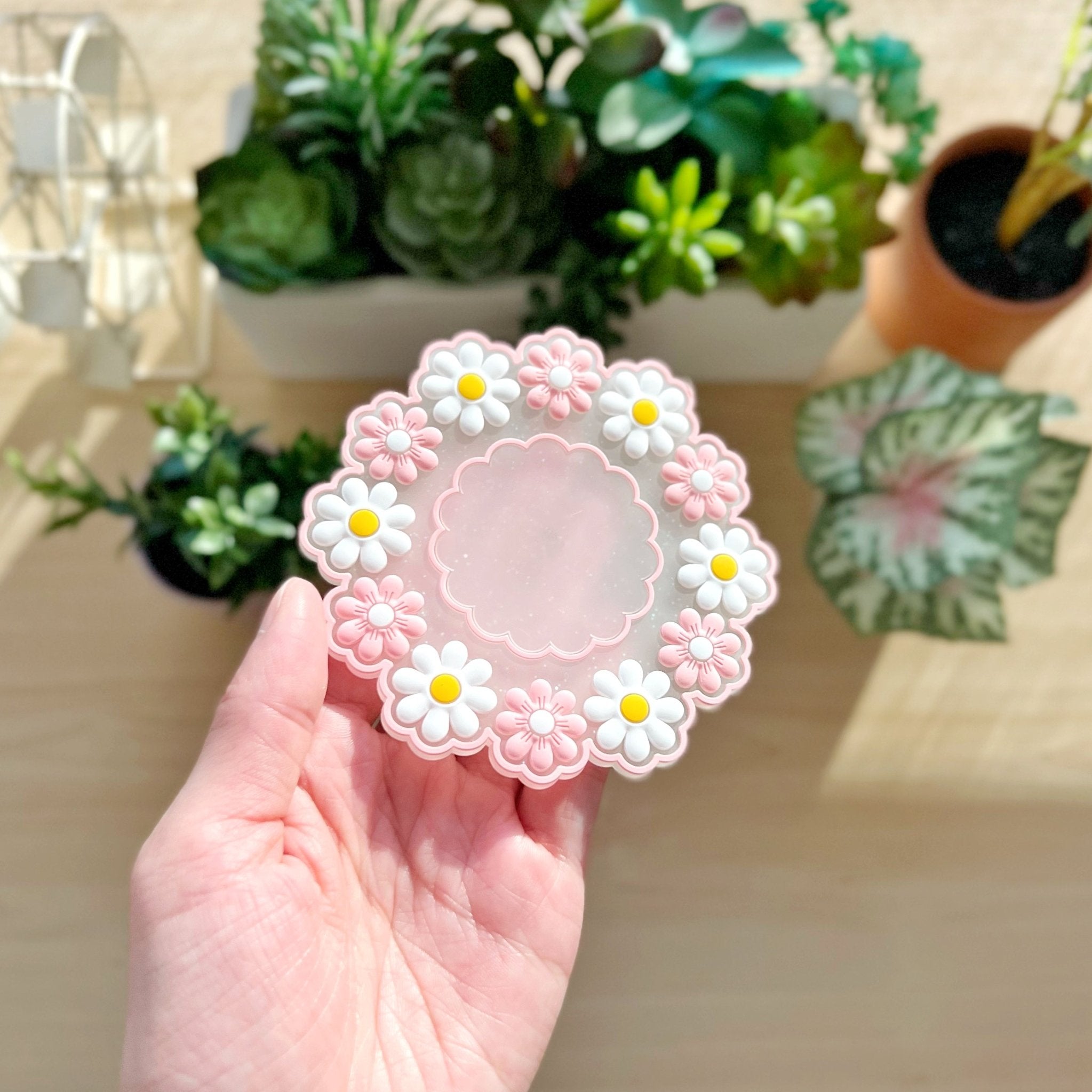 Wax Seal - Silicone Mats (5 Colors) - SumLilThings