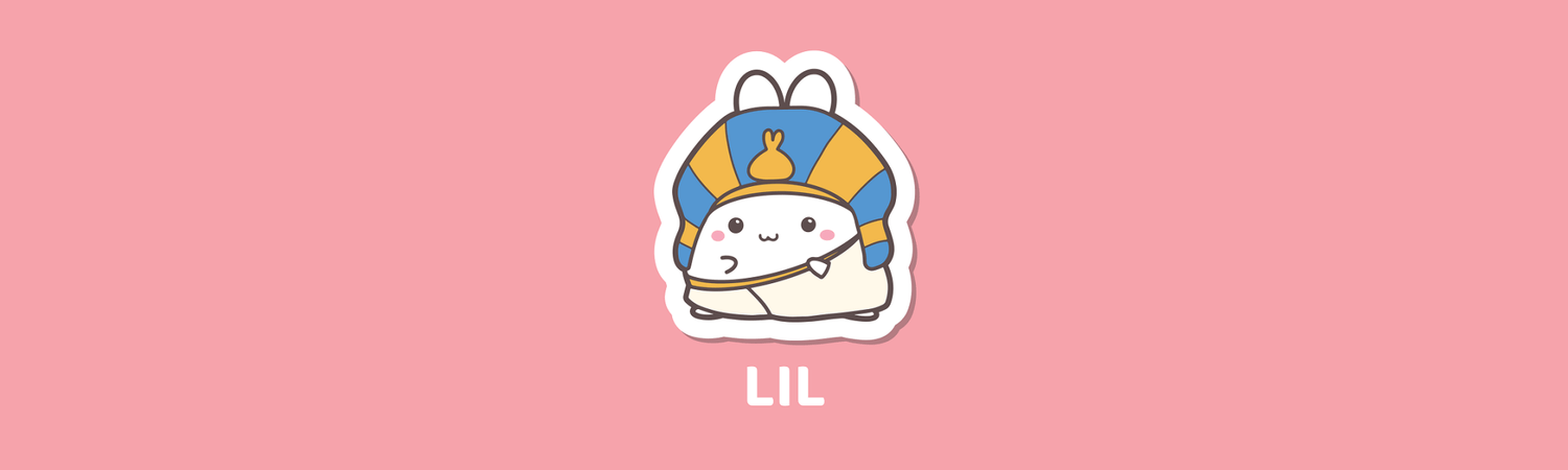 Misfit: Lil - SumLilThings