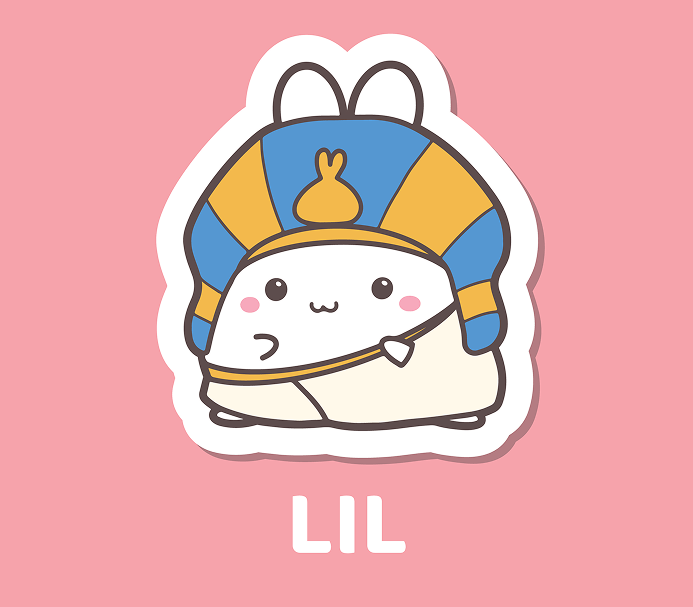 Misfit: Lil - SumLilThings