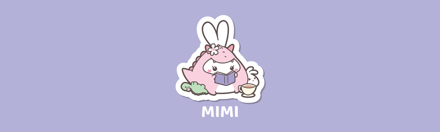 Misfit: Mimi - SumLilThings