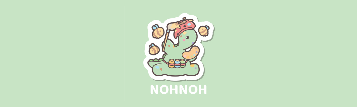 Misfit: Nohnoh - SumLilThings