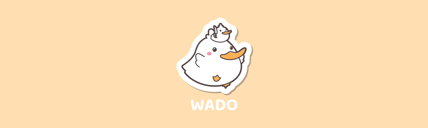 Misfit: Wado - SumLilThings