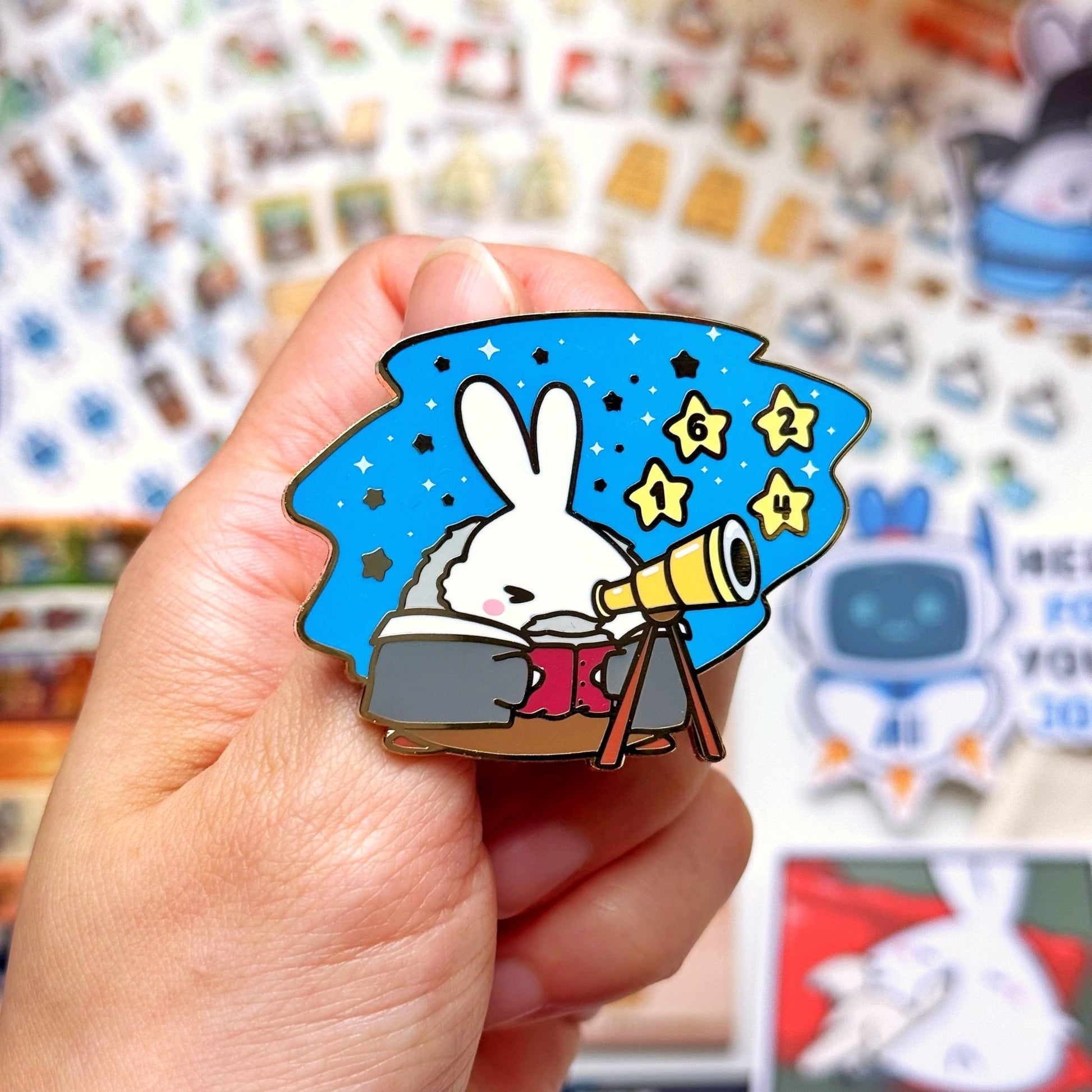 2024 Advent Calendar - Lil' Time Heist Adventure "ESCAPE ROOM" (20% OFF) FINAL STOCK - SumLilThings