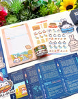 2024 Advent Calendar - Lil' Time Heist Adventure "ESCAPE ROOM" (20% OFF) FINAL STOCK - SumLilThings