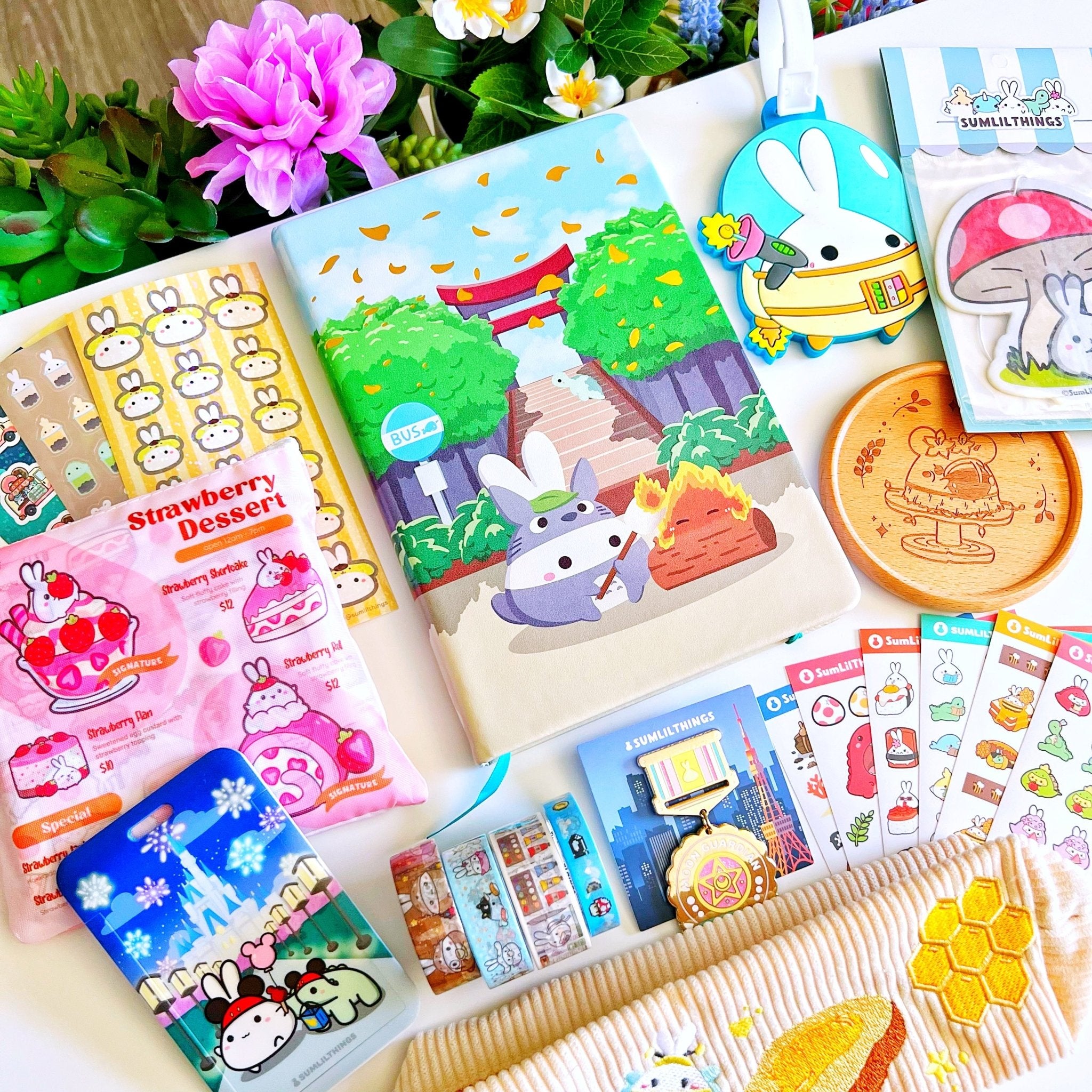 2026 Loot Box - SumLilThings