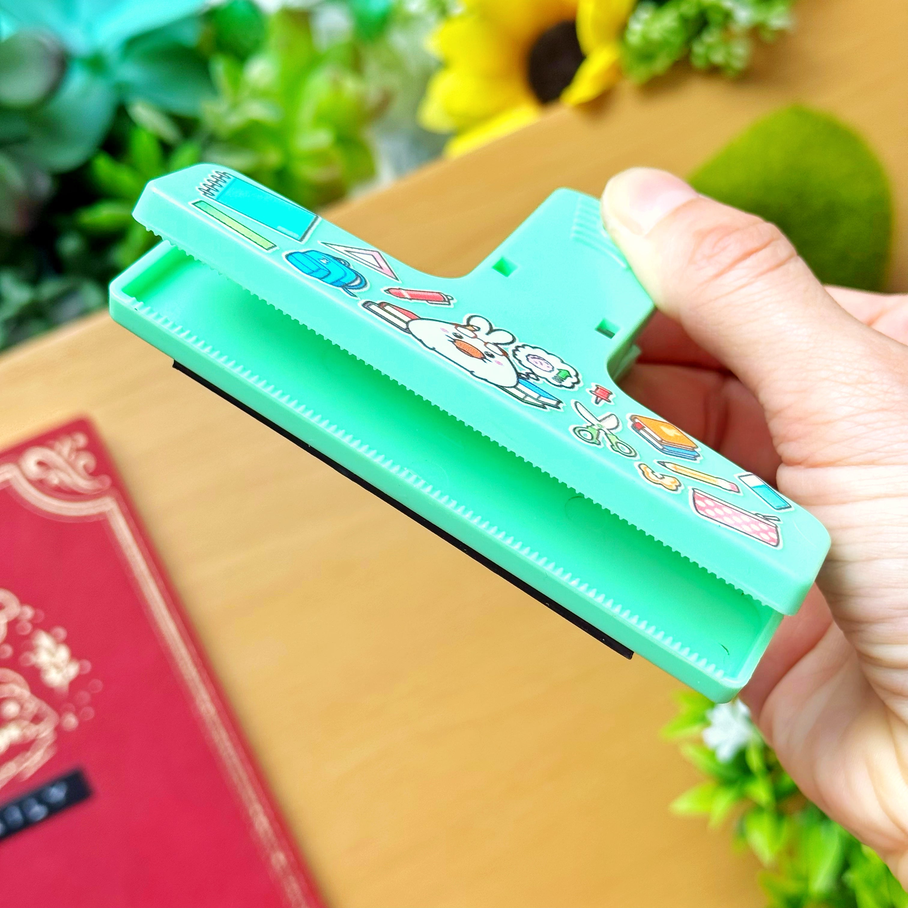 Notebook Clip - Stationery (Magnet)