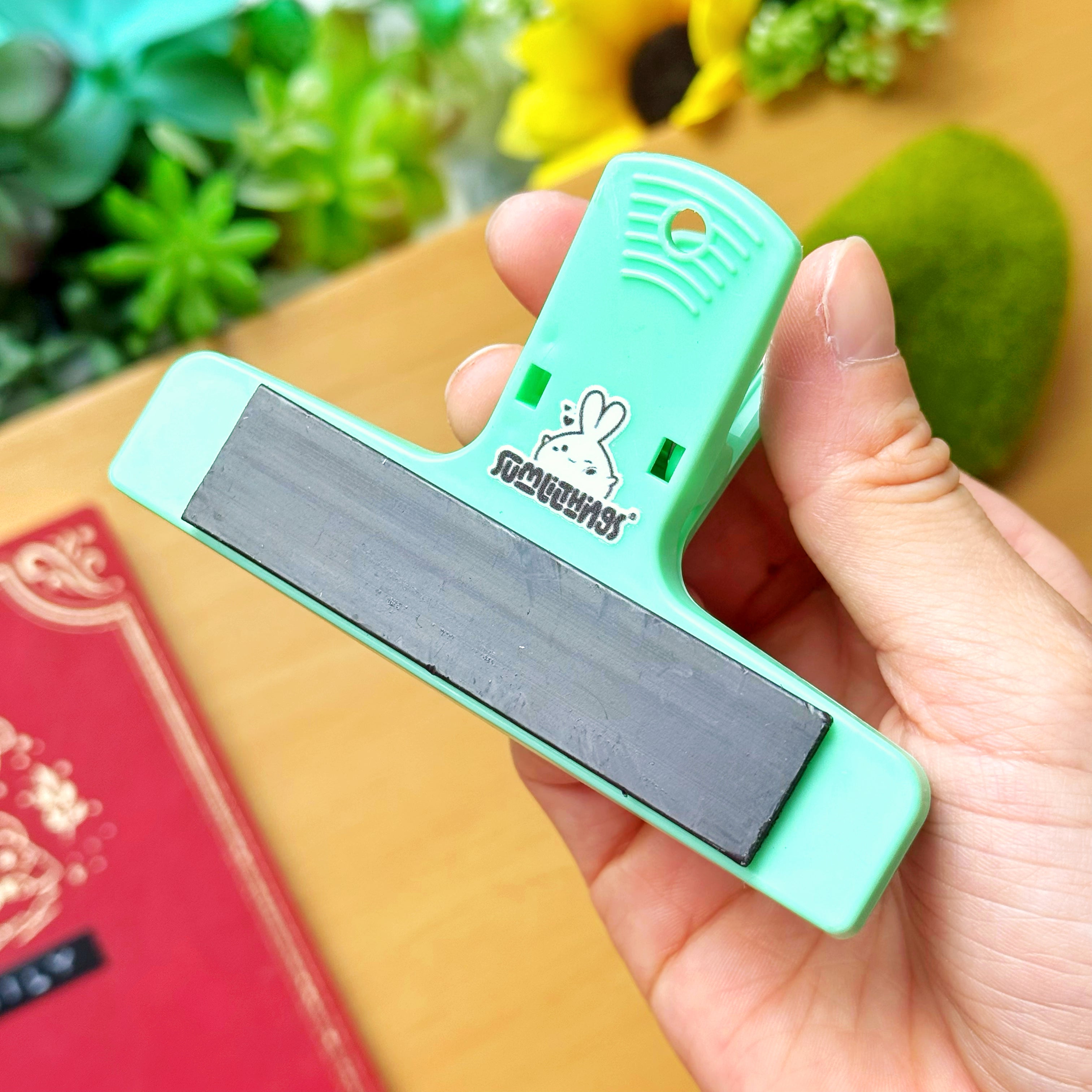 Notebook Clip - Stationery (Magnet)