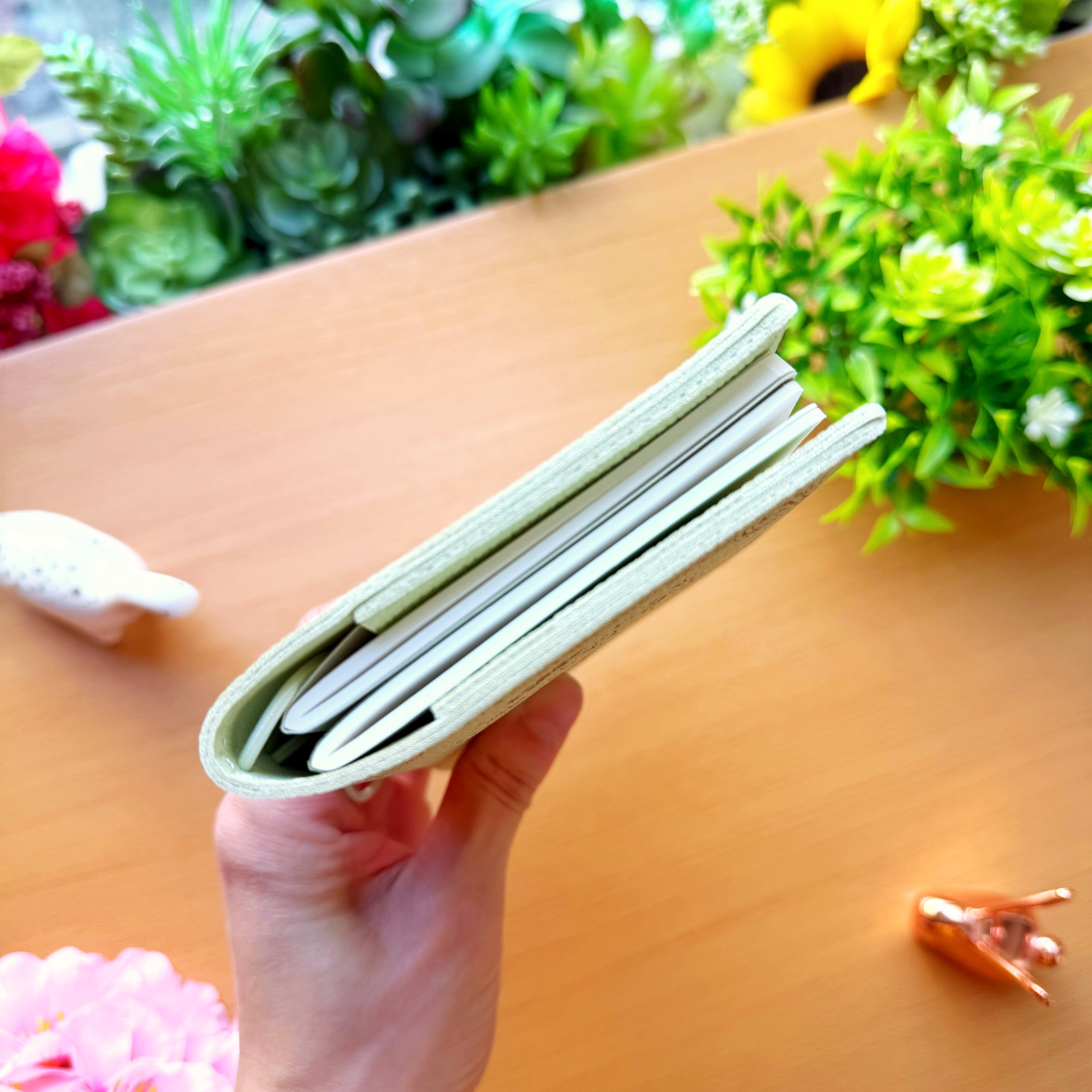 Traveler's Notebook - Autumn Forest (3 Sizes Available)