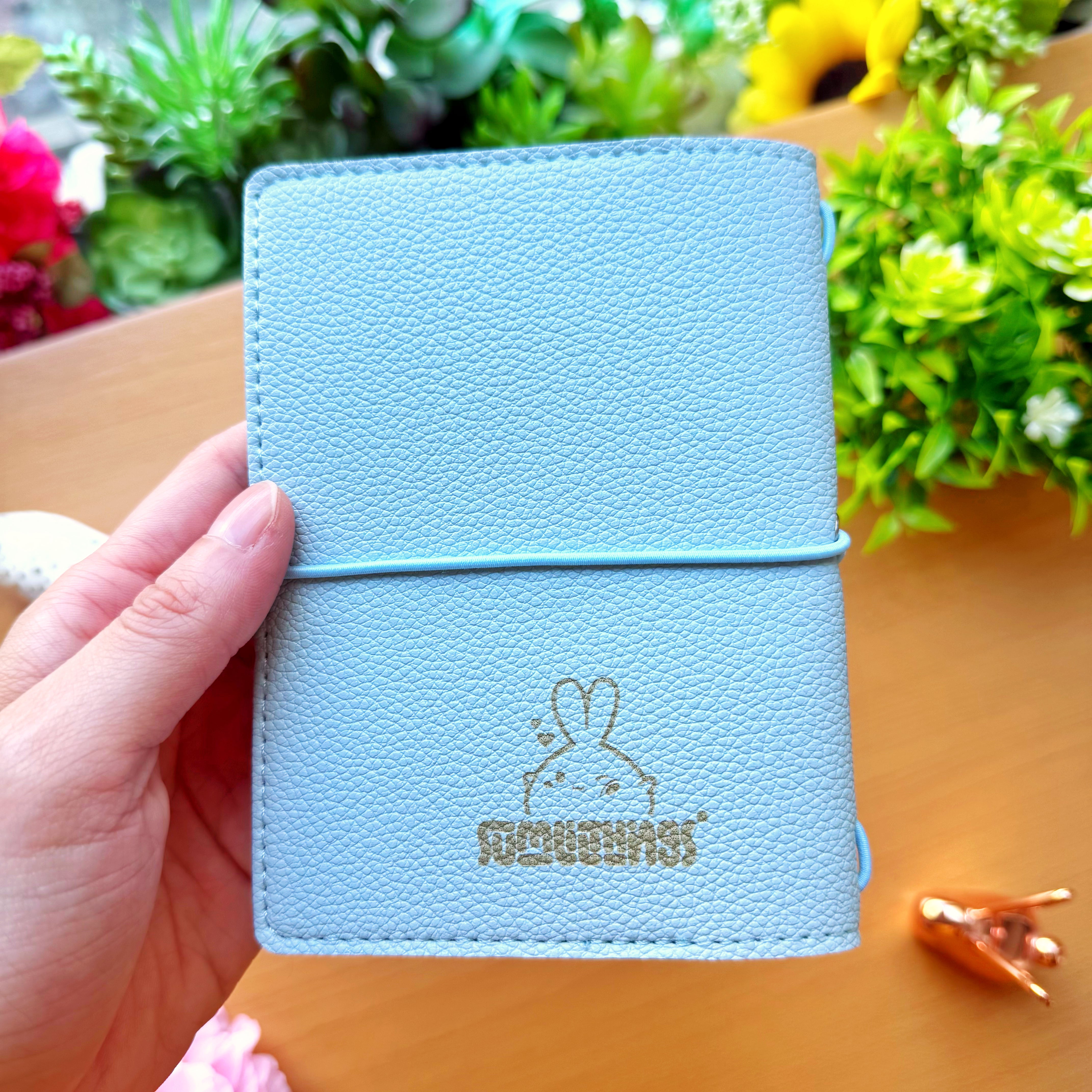 Traveler's Notebook - New York Exclusive (3 Sizes Available)