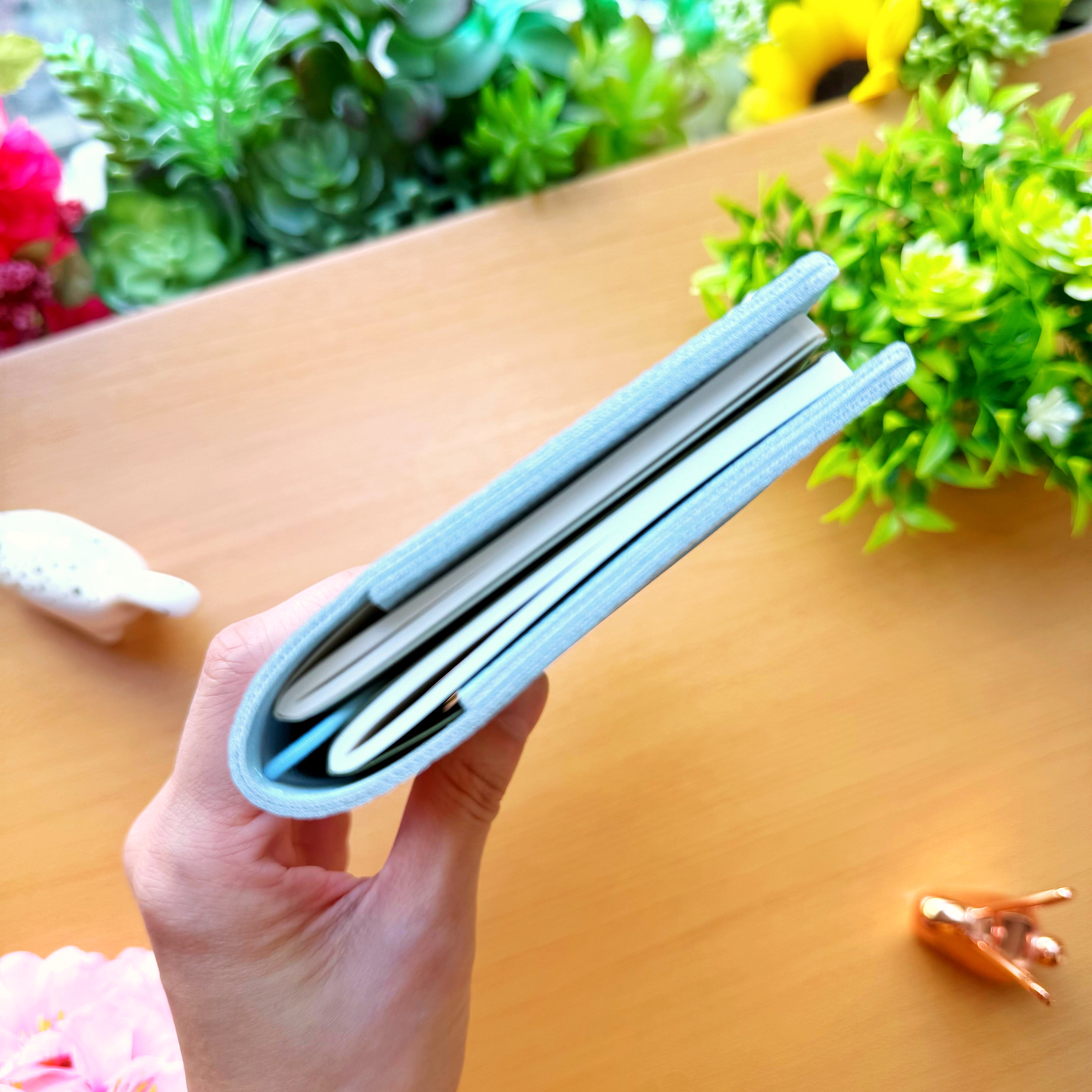 Traveler's Notebook - New York Exclusive (3 Sizes Available)