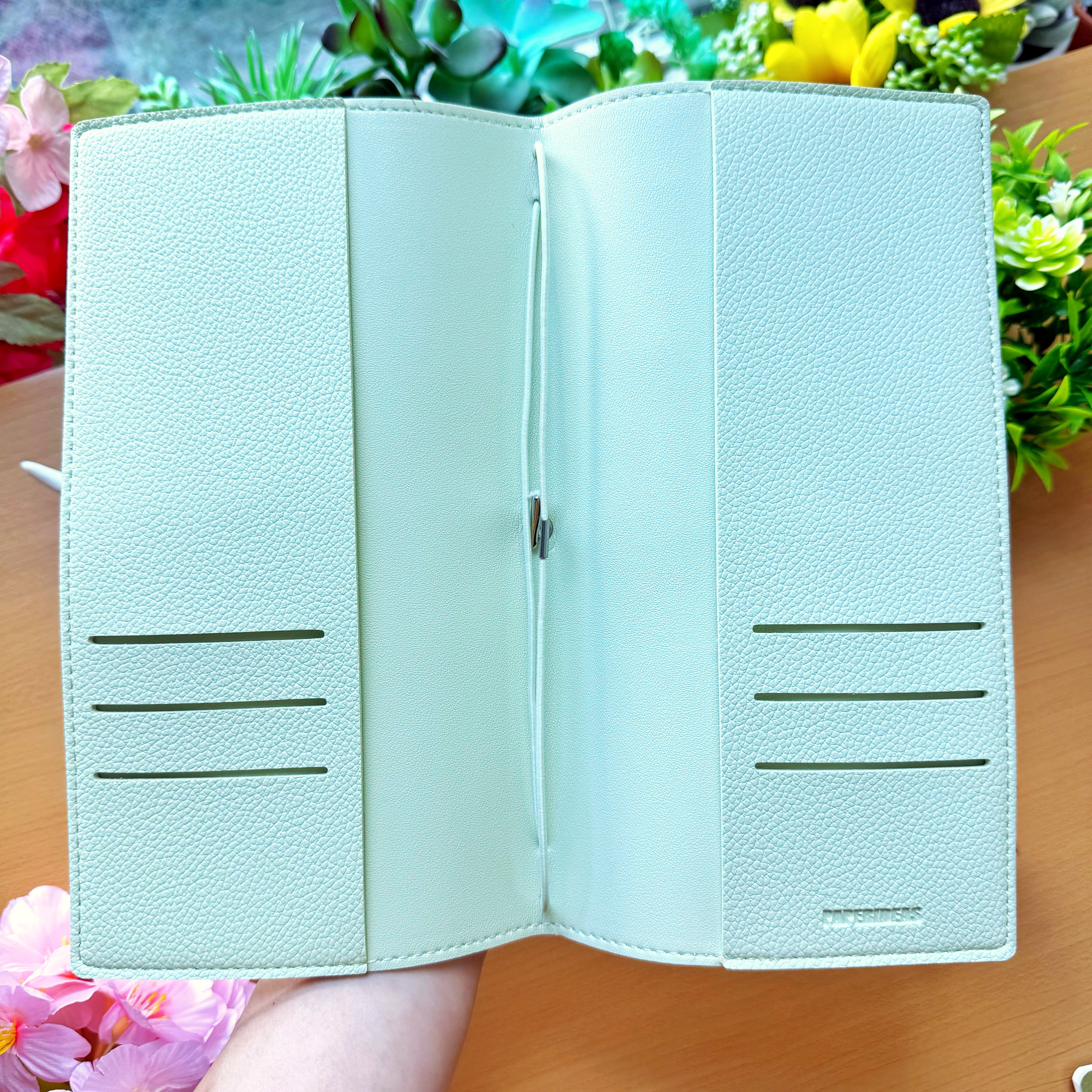 Traveler's Notebook - Autumn Forest (3 Sizes Available)