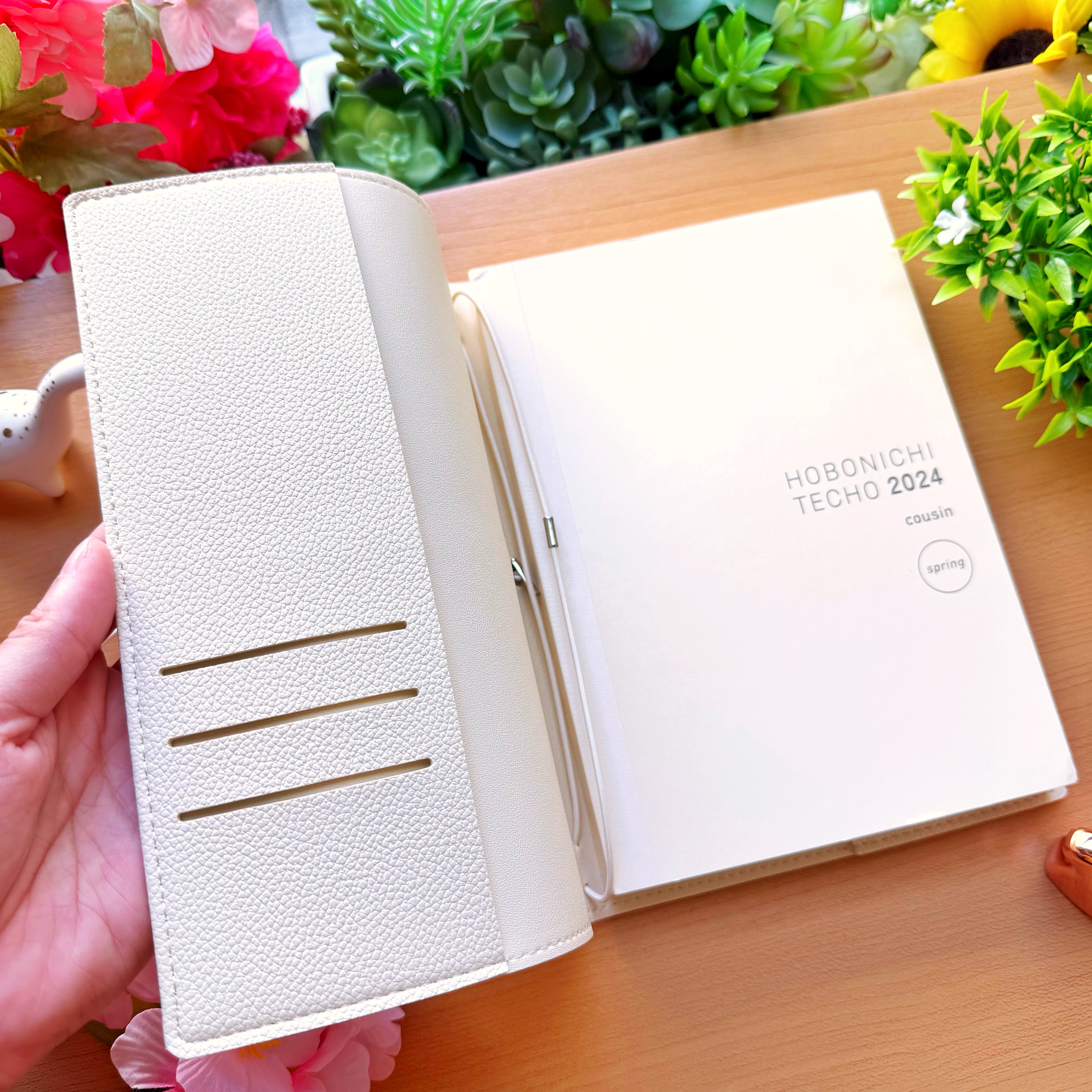 Traveler's Notebook - Misfit Postal Service (3 Sizes Available)