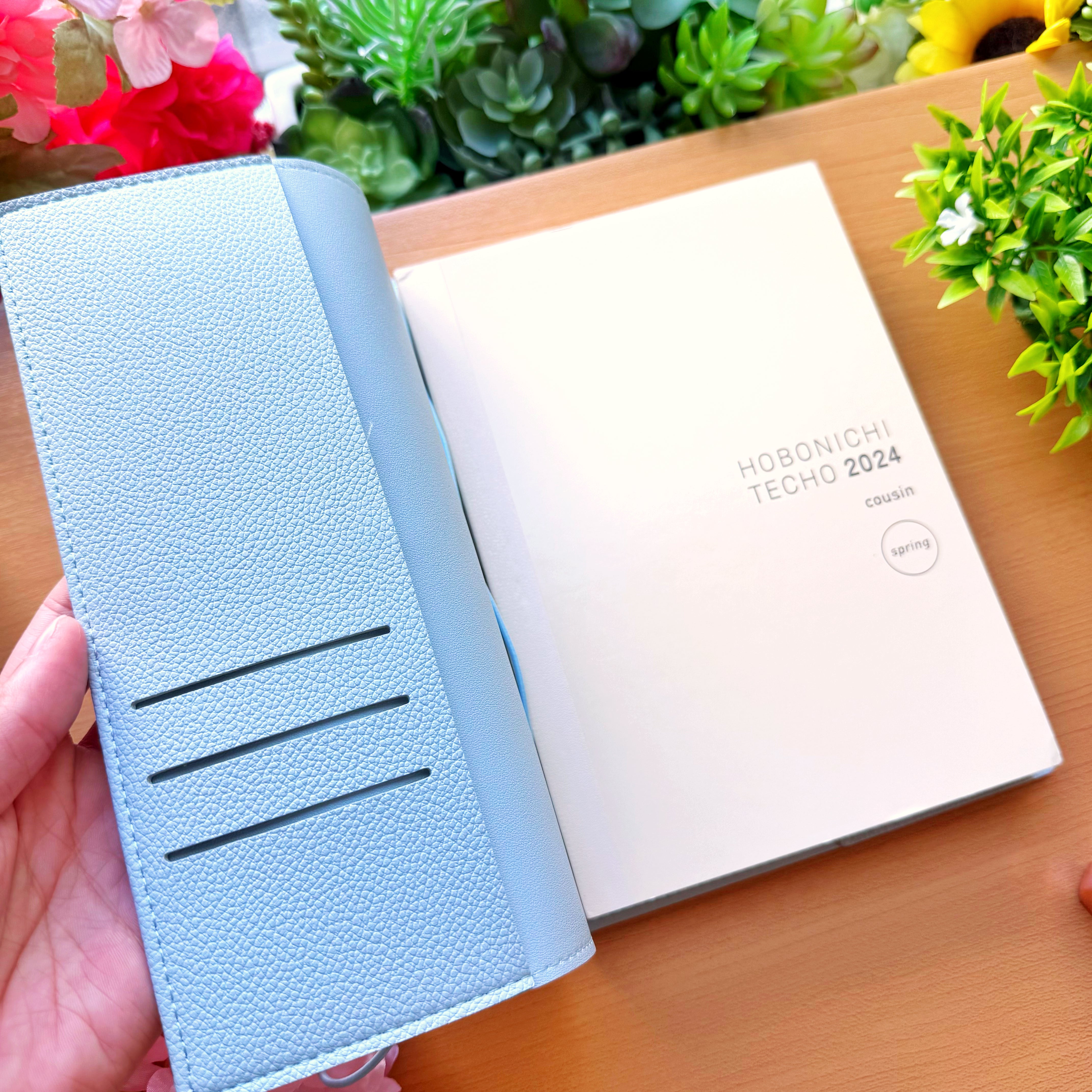 Traveler's Notebook - New York Exclusive (3 Sizes Available)