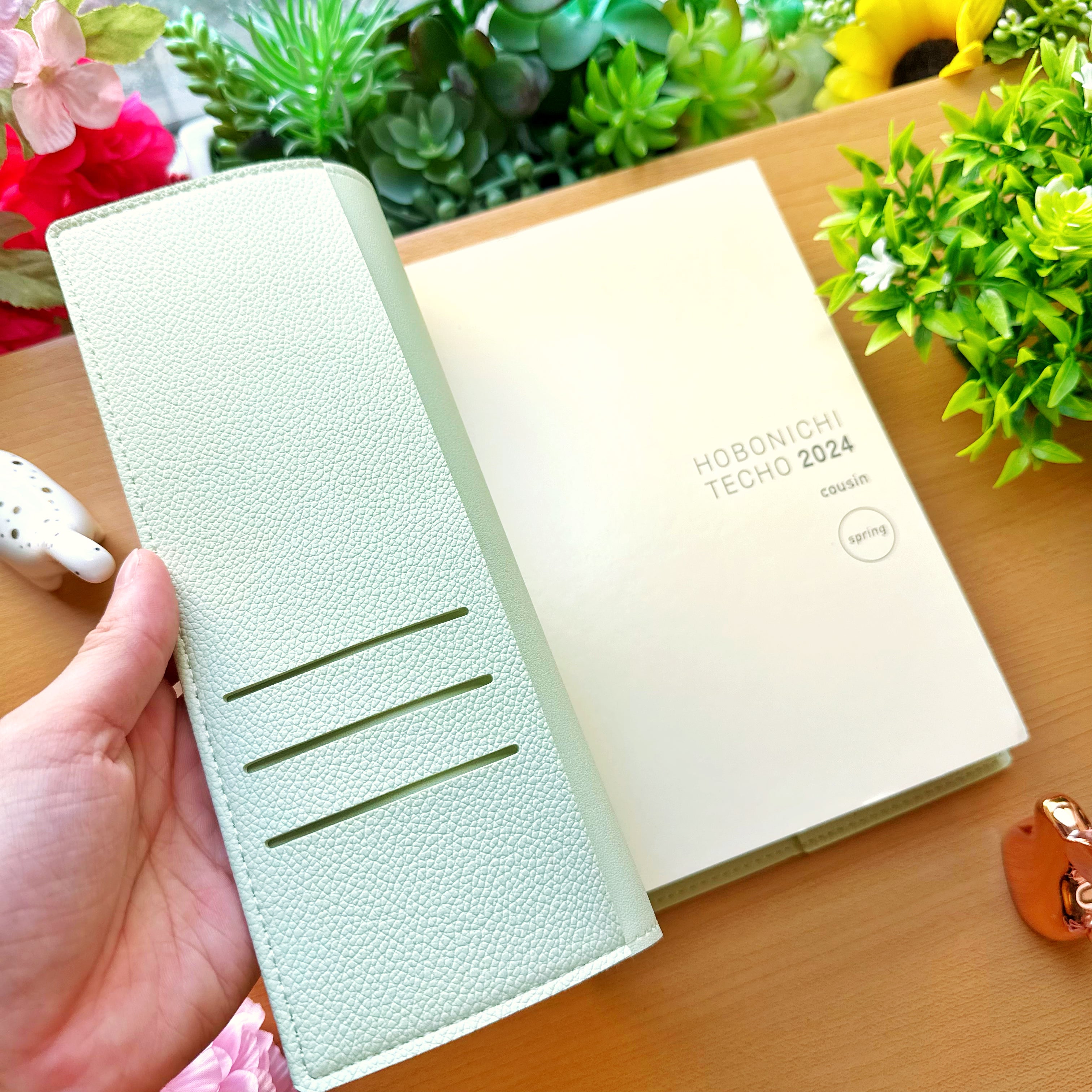 Traveler's Notebook - Autumn Forest (3 Sizes Available)