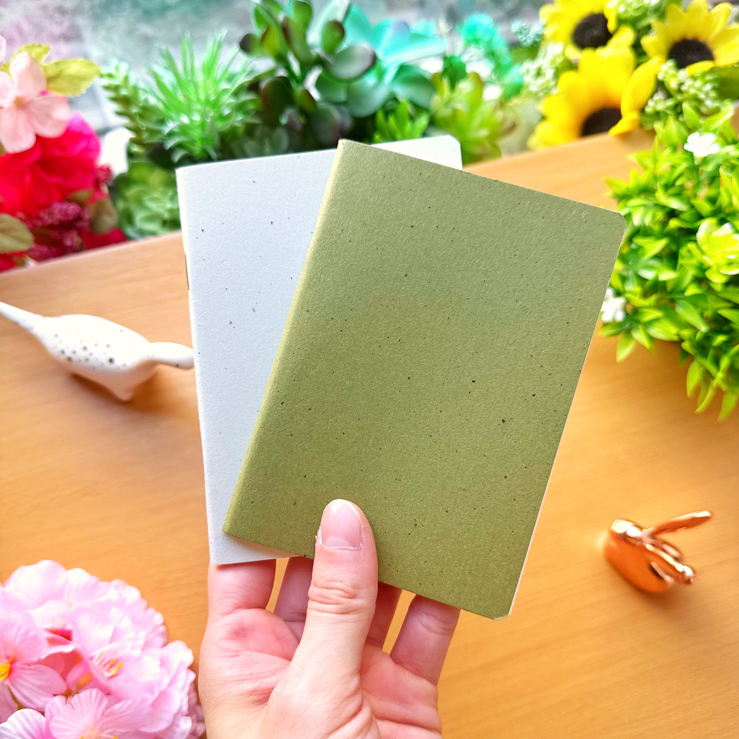 SmoothWrite Traveler’s Notebook Inserts (3 Sizes Available)