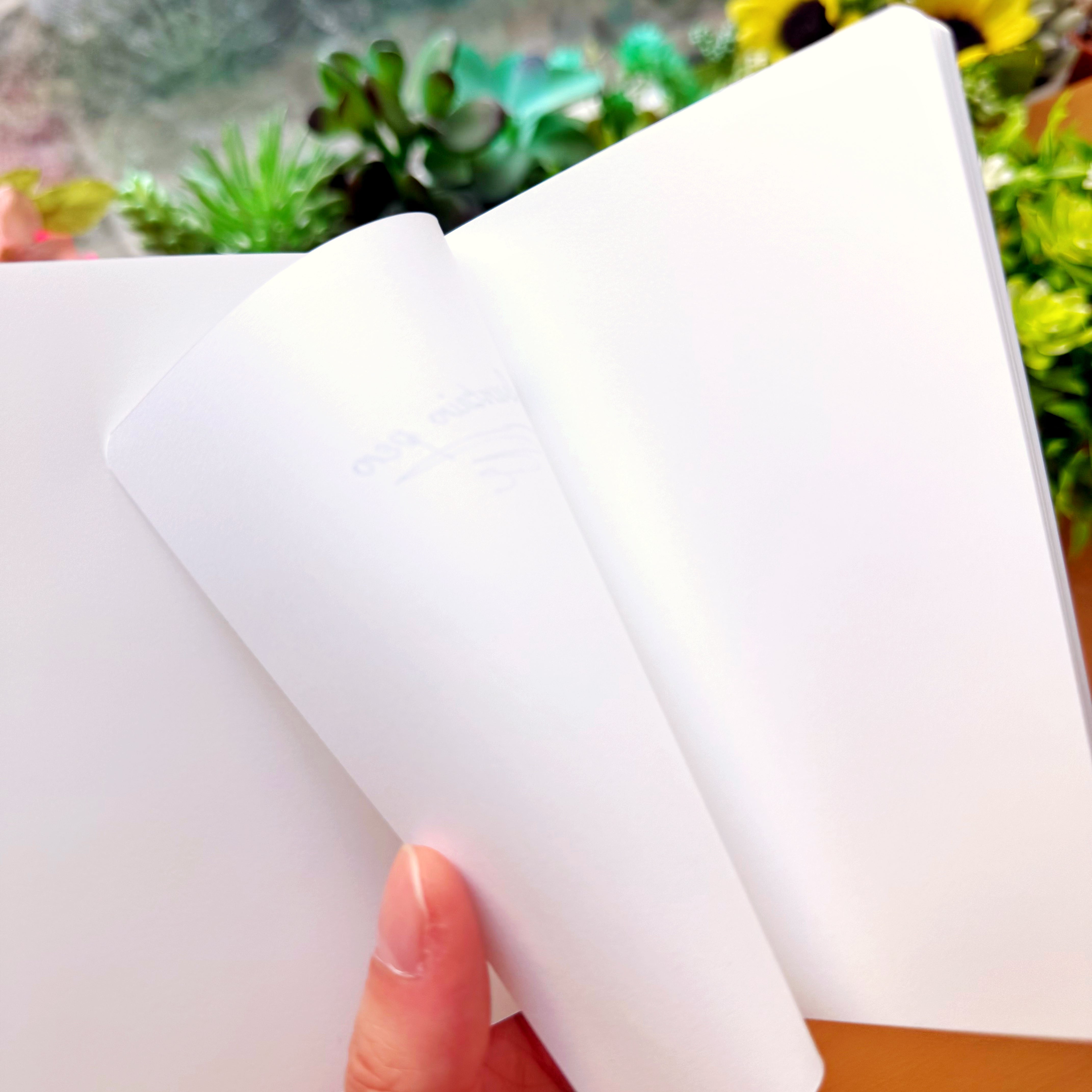 SmoothWrite Traveler’s Notebook Inserts (3 Sizes Available)