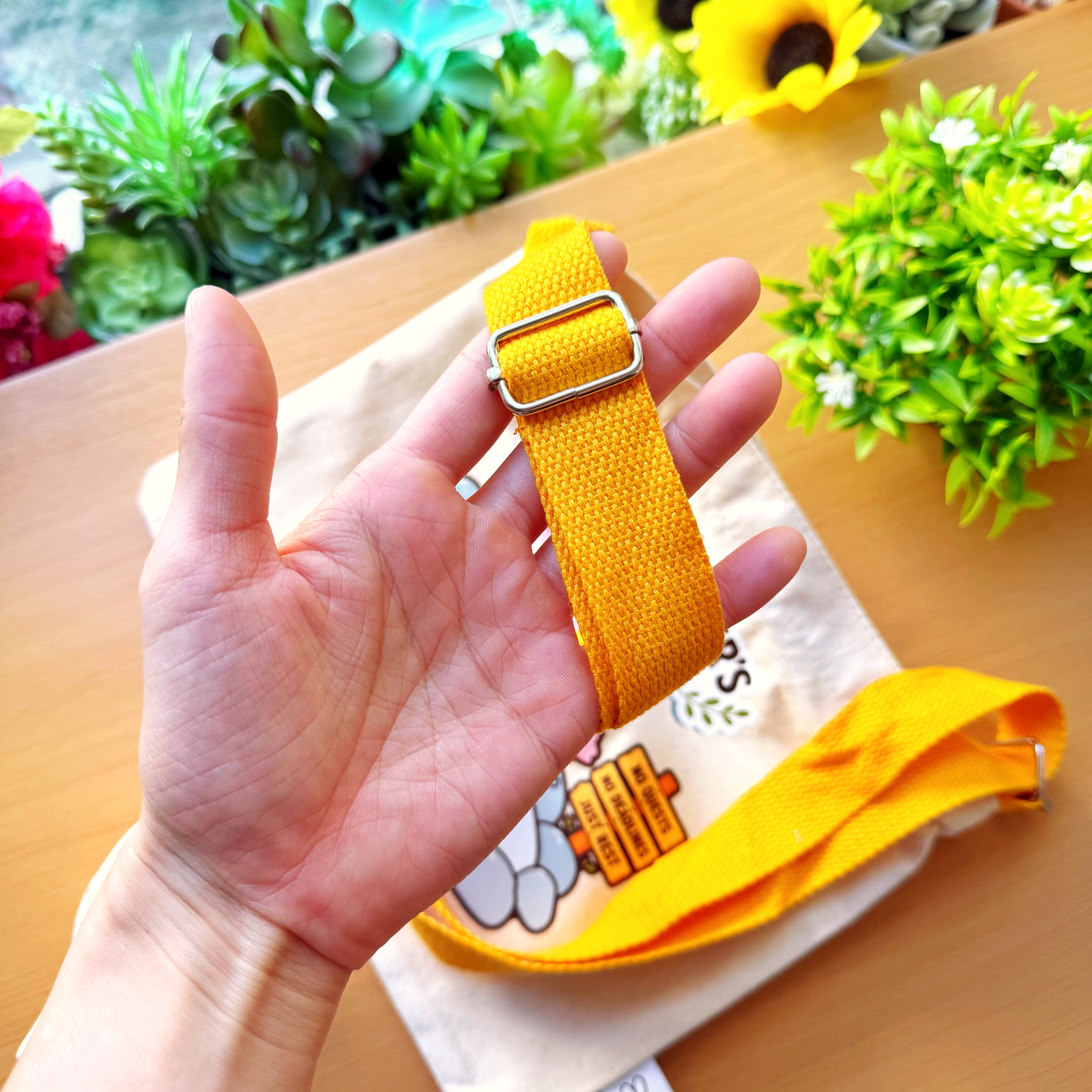 Journal Bag - Adventurer's Retreat (Zipper & Divider)