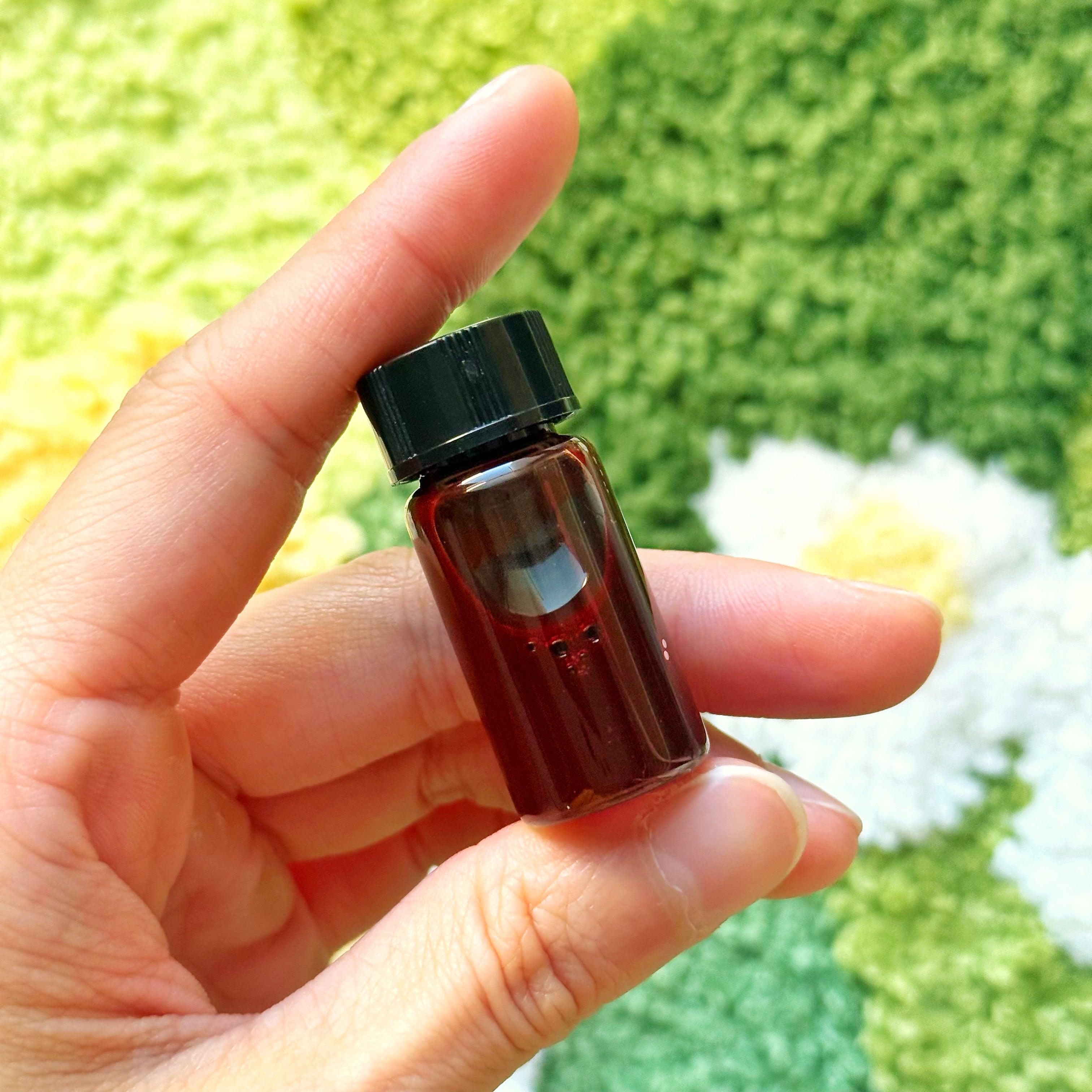The Confectioner's Whispered Notes (Season 8 Fountain Pen Ink)