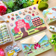 April 2025 Premium Items Box *Not Subscription*