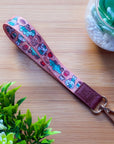 Wrist Lanyard - Lil' Coffee Shop