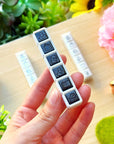 Punch Stamp - Reading Time
